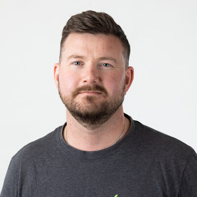 Portrait of Grüner Arnstein Ulvund