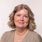 Silje Kristoffersen