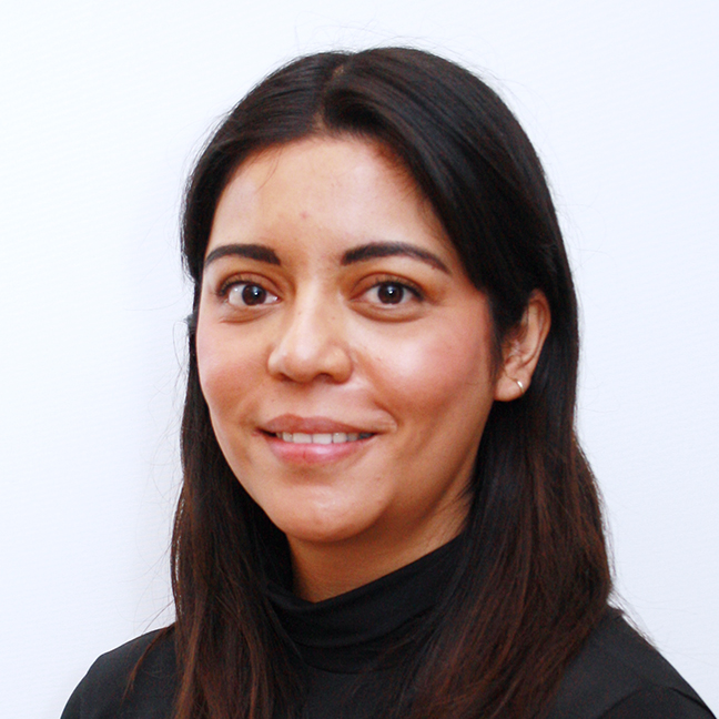 Miriam Garcia Valencia Nofima