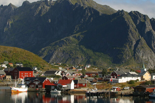 Det nye tankesettet skal hjelpe forvaltningen til å ta mer hensyn til godene naturen gir oss.