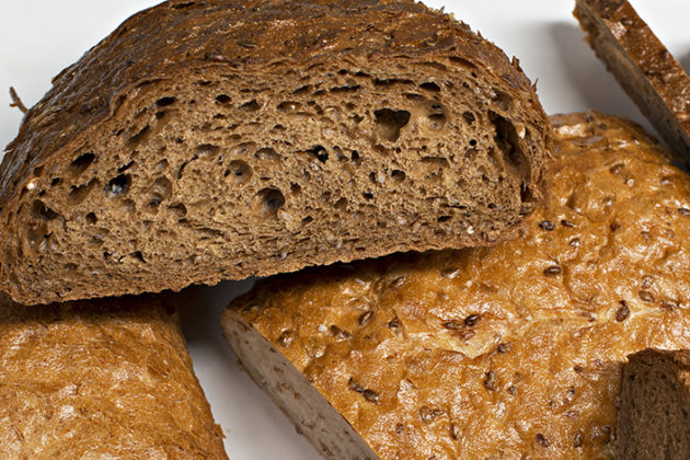 Which type of bread should we put on the market? New rapid methods help producers find out.