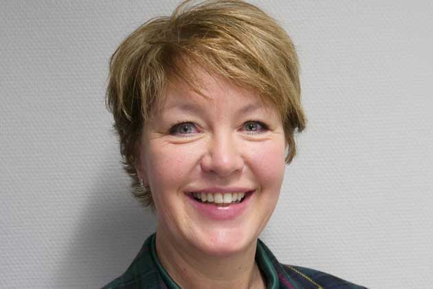 Bente Torstensen appointed new CEO of Nofima