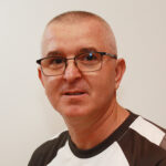 Portrait of  Neshat Lokaj 