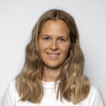 Portrait of  Alette Løbø Viken 