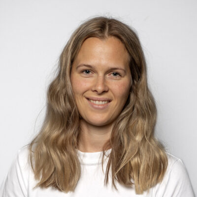 Alette Løbø Viken