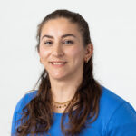 Portrait of  Fatma Karim 