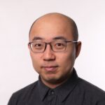 Portrait of  Hongbo Liu 