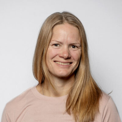 Nini Hedberg Sissener