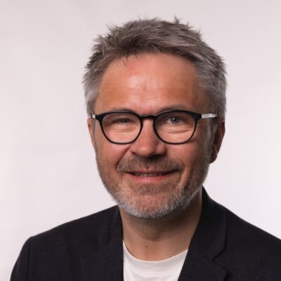 Asbjørn Bartnes is Chief Communications Officer in Nofima.