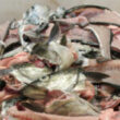 Thumbnail for Optimal use of underutilised marine resources