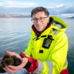 Portrait of  From ocean floor to garden: the potential of sea urchin fertiliser 