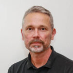 Portrait of  Kjetil Fyrand 