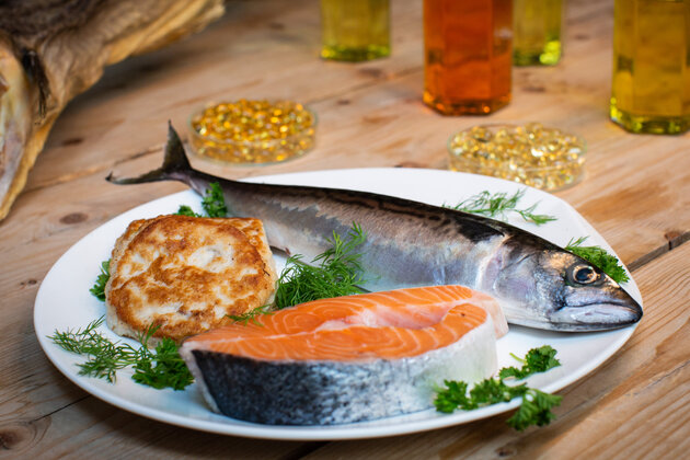 What role can Norwegian seafood play in food security? In this project, researchers aim to find answers.