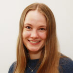 Portrait of  Siri Grandal 