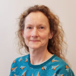 Portrait of  Marlou Claessen 