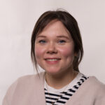 Portrait of  Silje Elde 