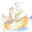 Thumbnail for Fishing in fjords with aquaculture – opportunities and challenges