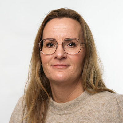 Gøril Voldnes
