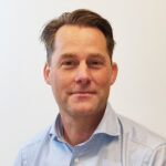 Portrait of  Micael Wendell 